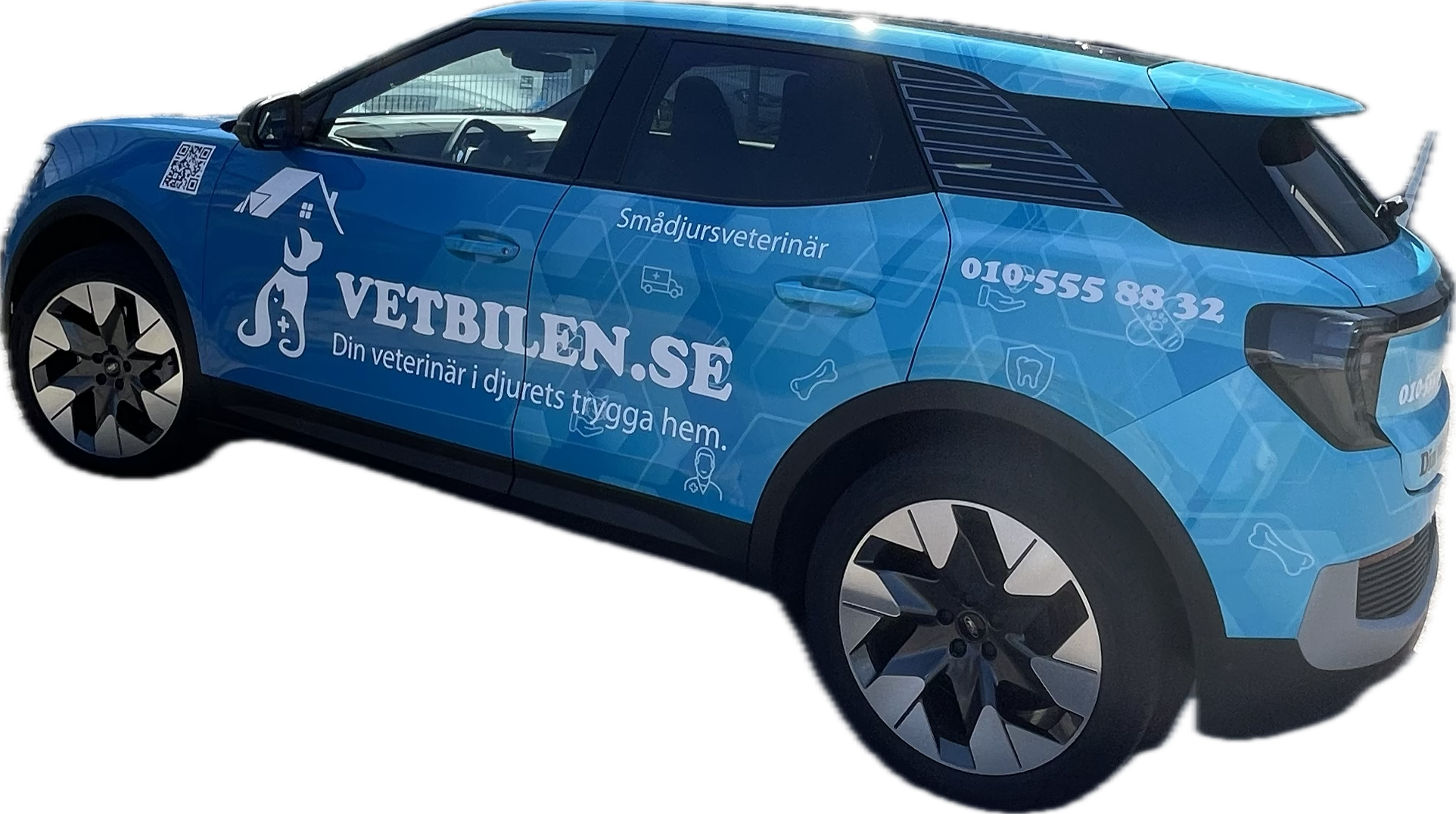 akut veterinär Lerum